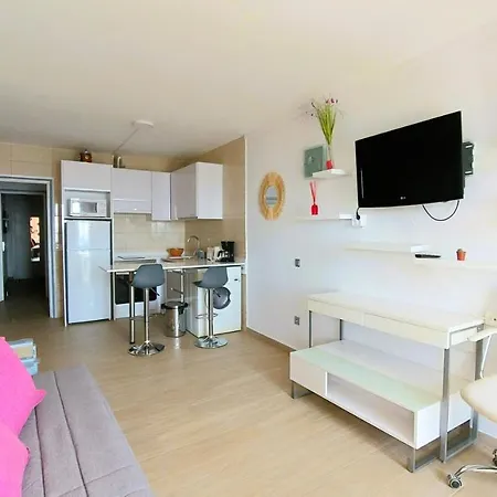 Apartment Meda Chica Canyelles, Costa Brava Roses