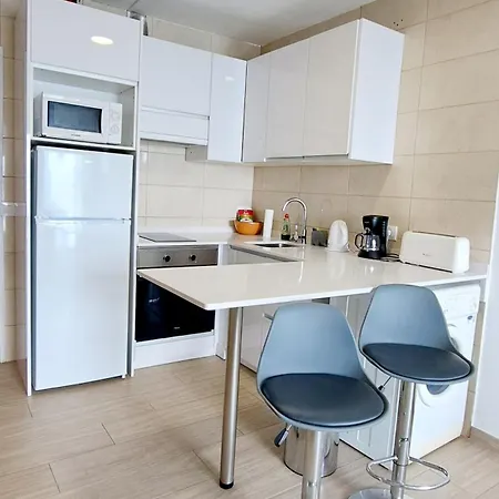 Meda Chica Canyelles, Costa Brava Apartment
